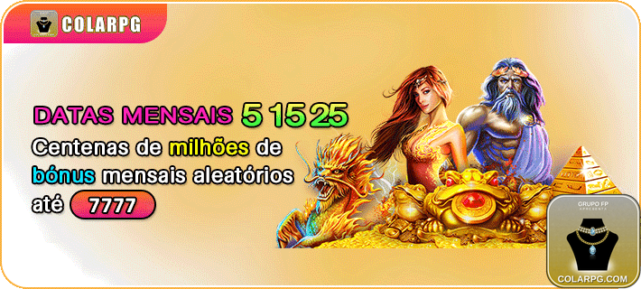 Domine o Jogo com colarpg.com: Tecnologia e Emoção em Sintonia