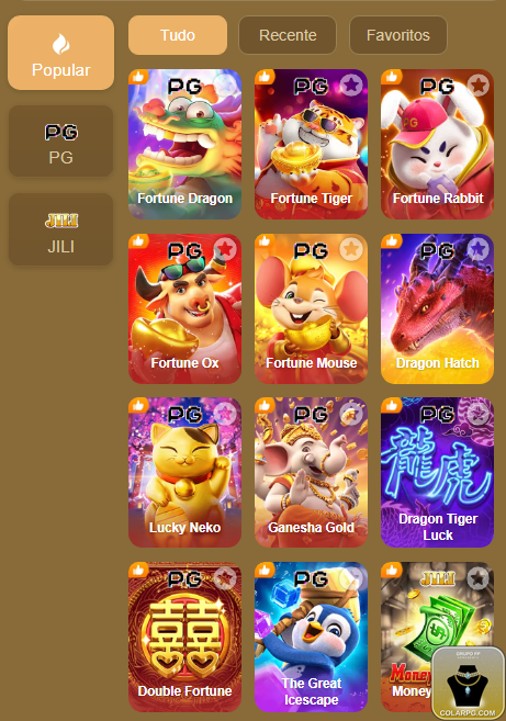 colarpg.com jogos-5