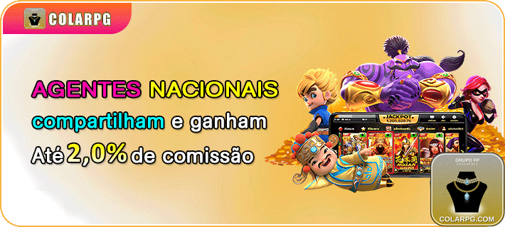 Domine o Jogo com colarpg.com: Tecnologia e Emoção em Sintonia