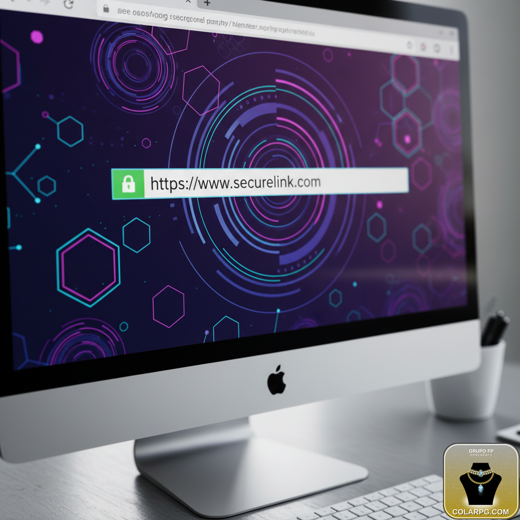 colarpg.com - confiável link exclusivo para compartilhar