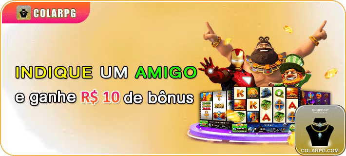 Domine o Jogo com colarpg.com: Tecnologia e Emoção em Sintonia